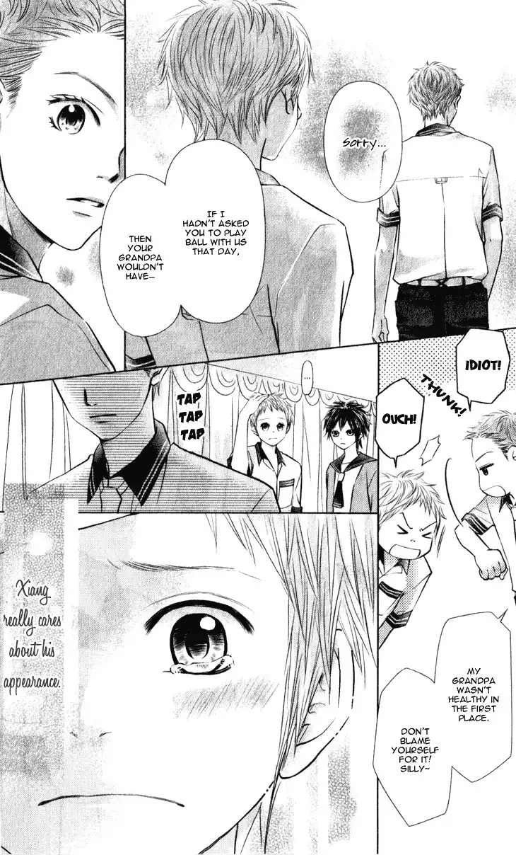 Lovely Everywhere Chapter 10 5